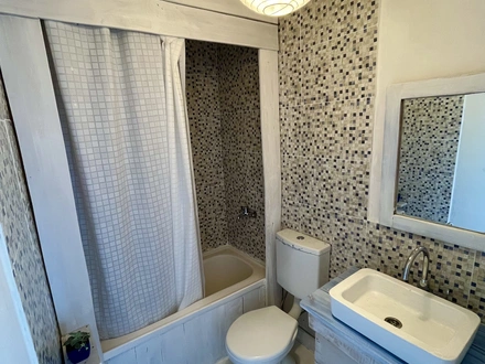 Alquiler temporario de casa em San antonio este