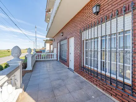 Alquiler temporario de apartamento em Mar del plata