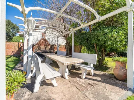 Alquiler temporario de apartamento em Mar del plata