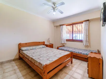 Alquiler temporario de apartamento em Mar del plata