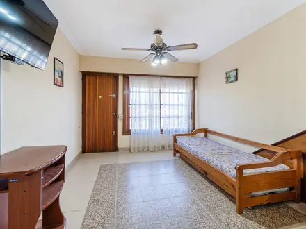 Alquiler temporario de apartamento em Mar del plata