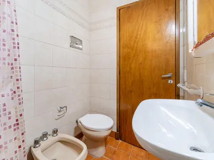 Alquiler temporario de apartamento em Mar del plata