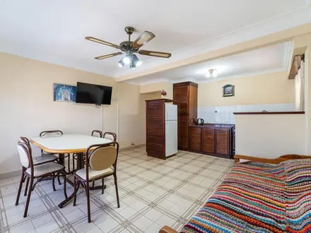 Alquiler temporario de apartamento em Mar del plata