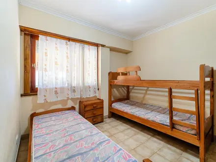 Alquiler temporario de apartamento em Mar del plata