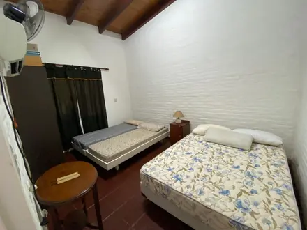 Alquiler temporario de casa de campo em Coronda, barrio los paraisos