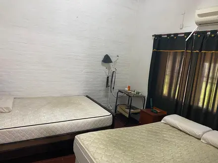 Alquiler temporario de casa de campo em Coronda, barrio los paraisos