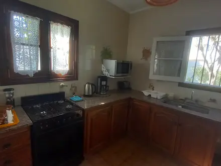 Alquiler temporario de casa em Miramar