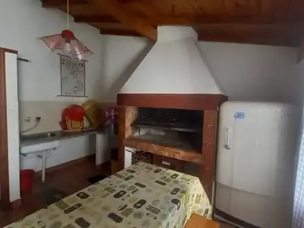 Alquiler temporario de casa em Miramar