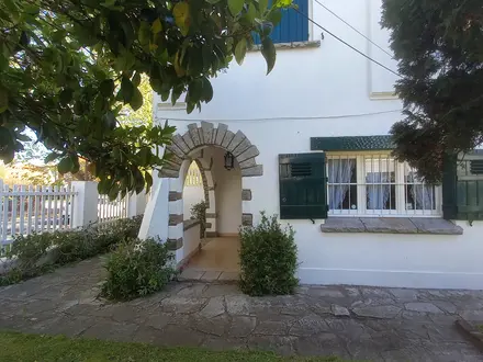 Alquiler temporario de casa em Miramar