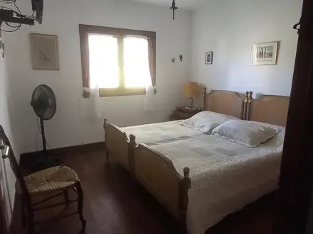 Alquiler temporario de casa em Miramar