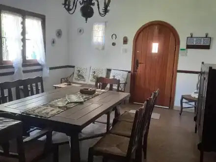 Alquiler temporario de casa em Miramar