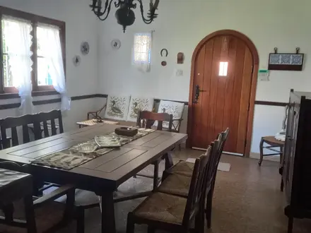 Alquiler temporario de casa em Miramar