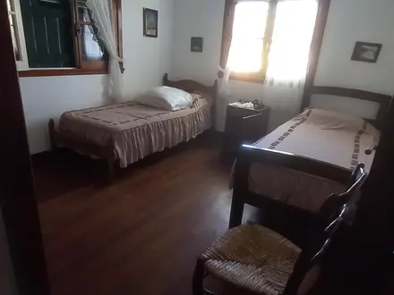 Alquiler temporario de casa em Miramar