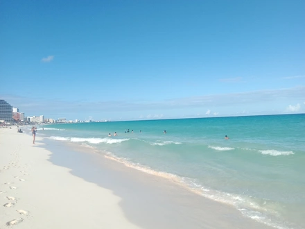 Alquiler temporario de departamento en Cancún