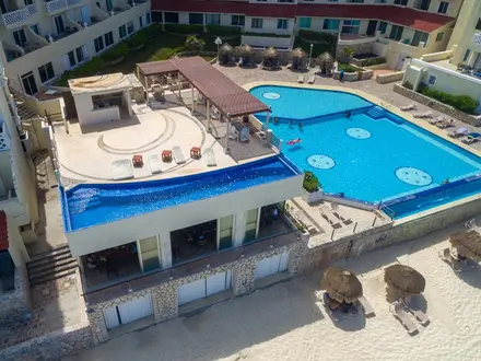 Alquiler temporario de departamento en Cancún