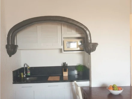 Alquiler temporario de departamento en Cancún