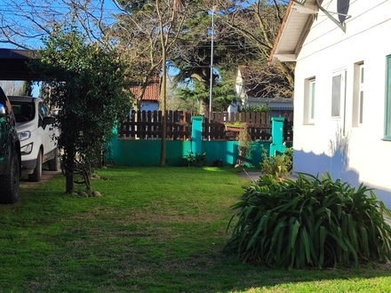 Alquiler temporario de casa em Miramar