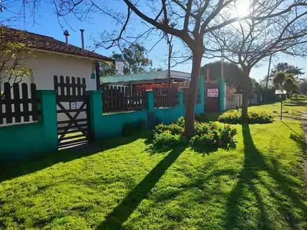 Alquiler temporario de casa em Miramar