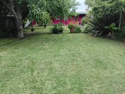 Alquiler temporario de casa em Miramar