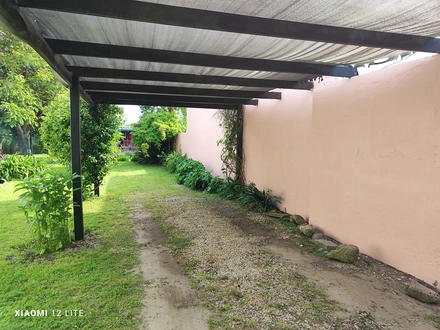 Alquiler temporario de casa em Miramar