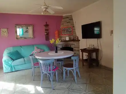 Alquiler temporario de casa em Miramar