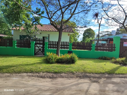 Alquiler temporario de casa em Miramar