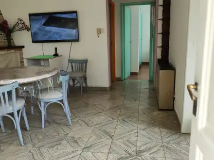 Alquiler temporario de casa em Miramar