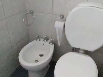 Alquiler temporario de casa em Miramar