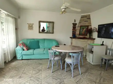 Alquiler temporario de casa em Miramar