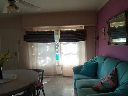 Alquiler temporario de casa em Miramar