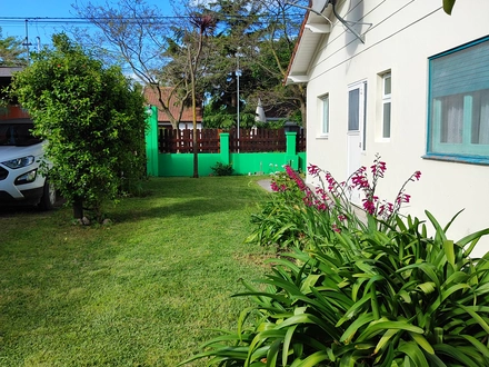 Alquiler temporario de casa em Miramar