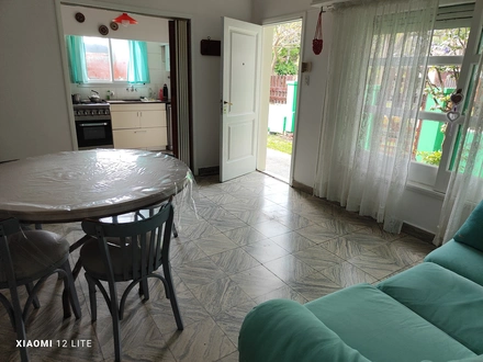 Alquiler temporario de casa em Miramar