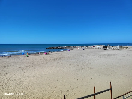 Alquiler temporario de casa em Miramar