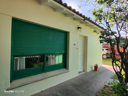 Alquiler temporario de casa em Miramar