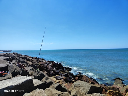 Alquiler temporario de casa em Miramar