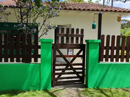 Alquiler temporario de casa em Miramar