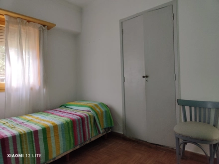 Alquiler temporario de casa em Miramar