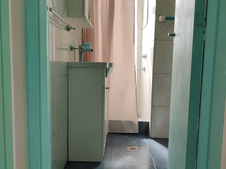 Alquiler temporario de casa em Miramar