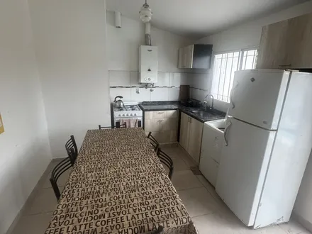 Alquiler temporario de casa em Villa carlos paz