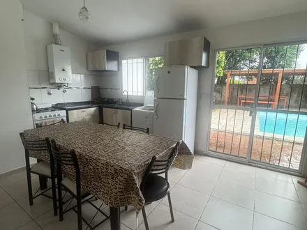 Alquiler temporario de casa em Villa carlos paz