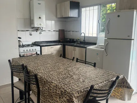 Alquiler temporario de casa em Villa carlos paz