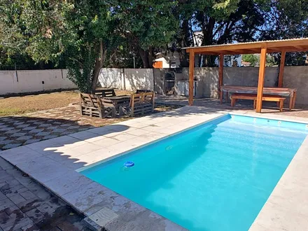 Alquiler temporario de casa em Villa carlos paz