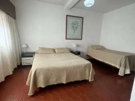 Alquiler temporario de casa em Villa carlos paz