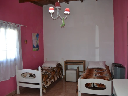 Alquiler temporario de casa em Necochea