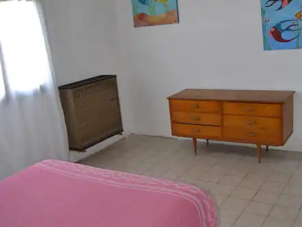 Alquiler temporario de casa em Necochea