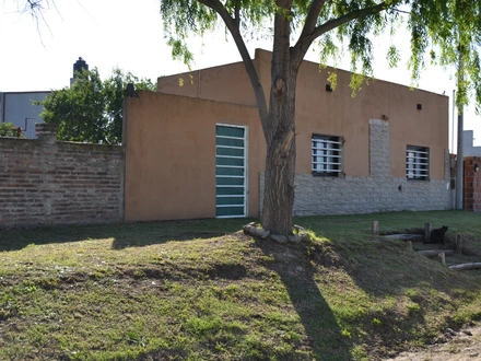 Alquiler temporario de casa em Necochea