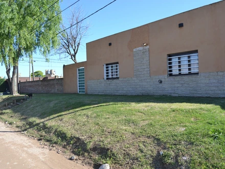 Alquiler temporario de casa em Necochea