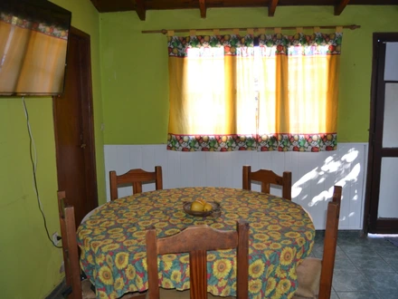 Alquiler temporario de casa em Necochea