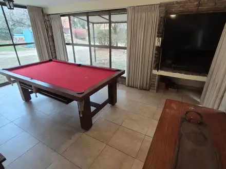 Alquiler temporario de cabana em Villa cralos paz