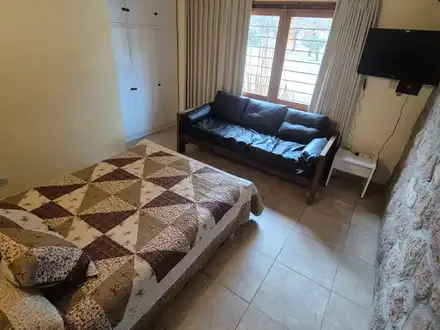 Alquiler temporario de cabana em Villa cralos paz